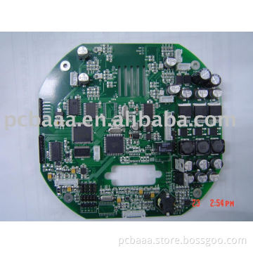 PCB  and smt PCBA